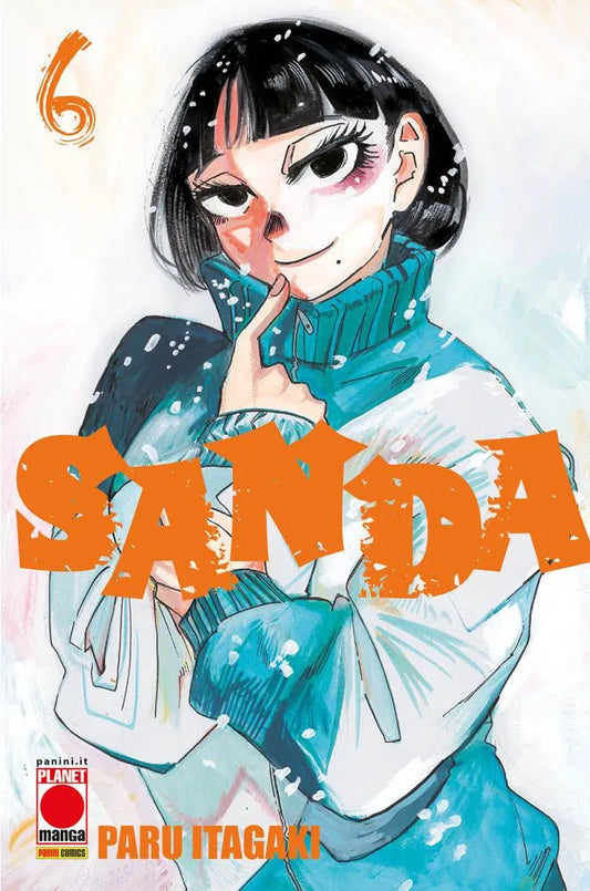 Sanda 06