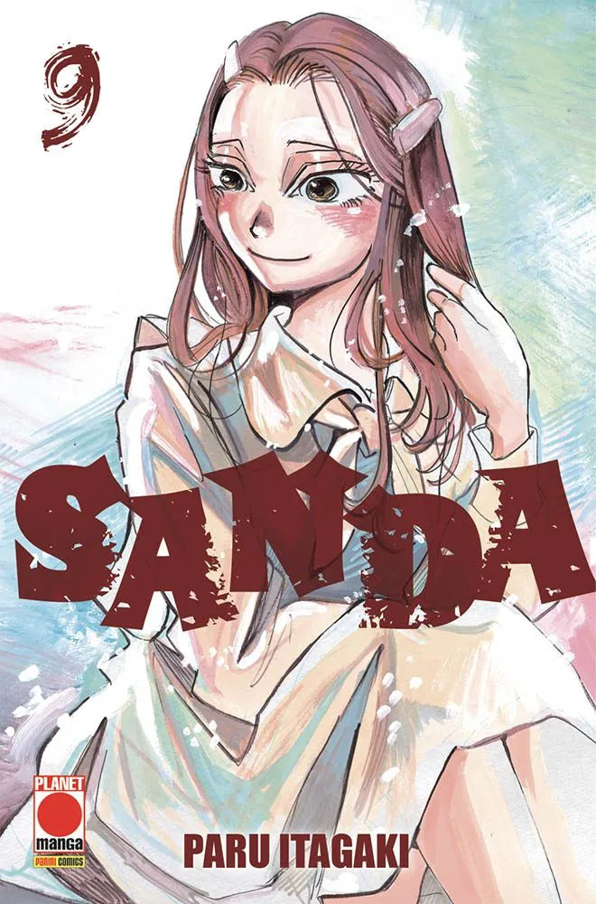 Sanda 09