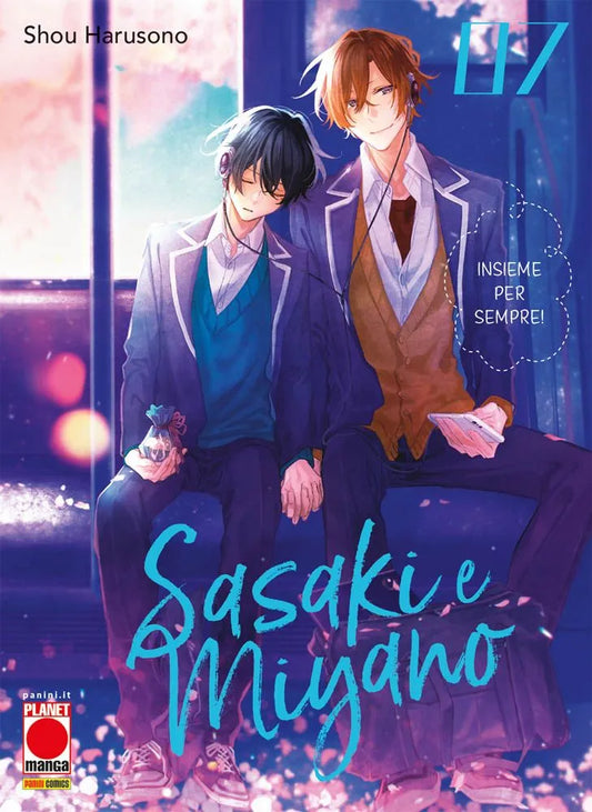 Sasaki e Miyano 07