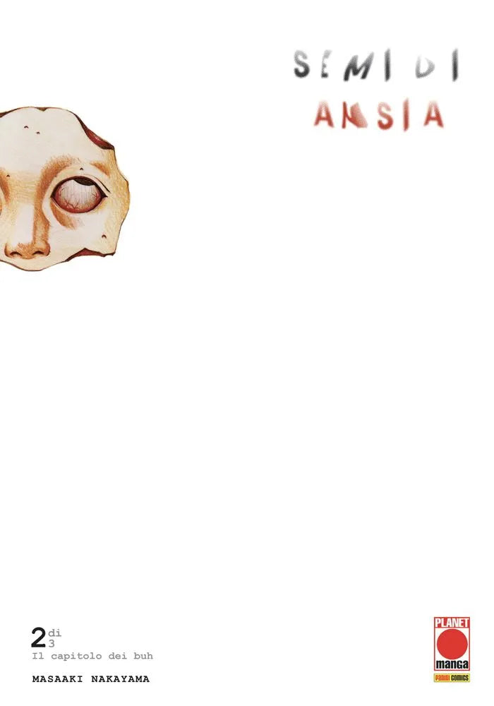 Semi di Ansia 02