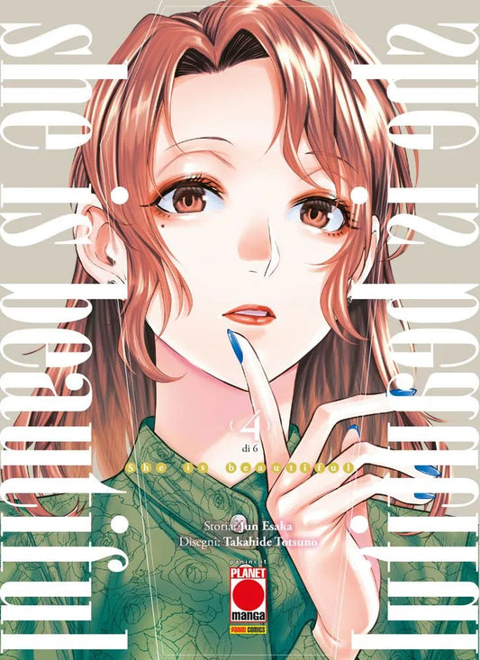 She is Beautifull 04