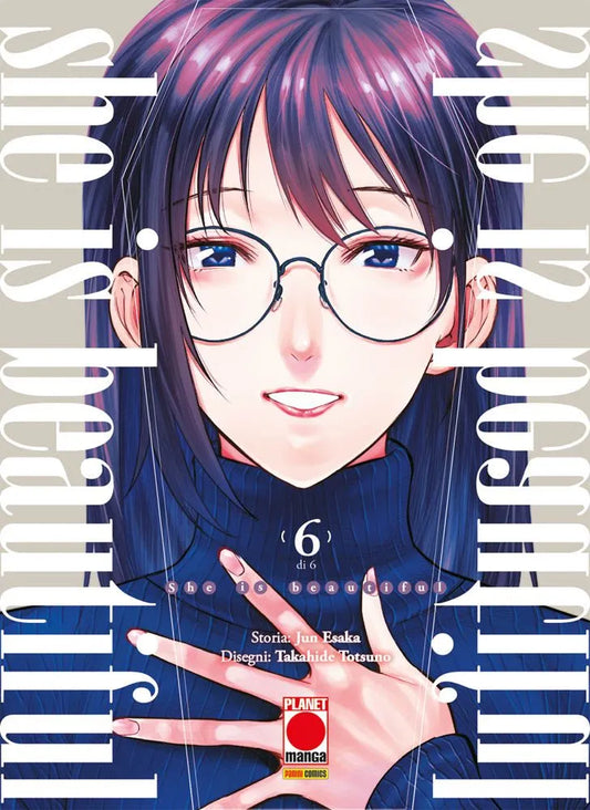 She is Beautifull 06