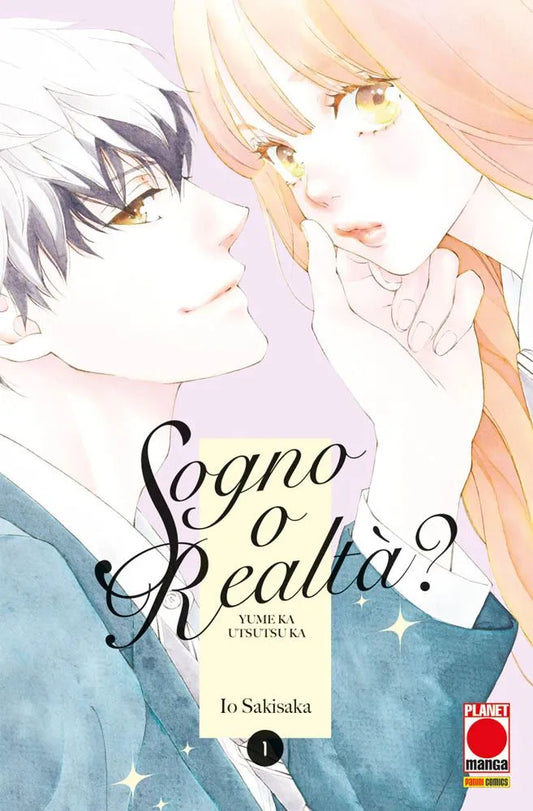 Sogno o Realtà? 01