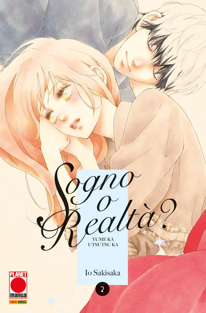 Sogno o Realtà? 02