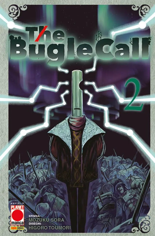 The Bugle Call 02
