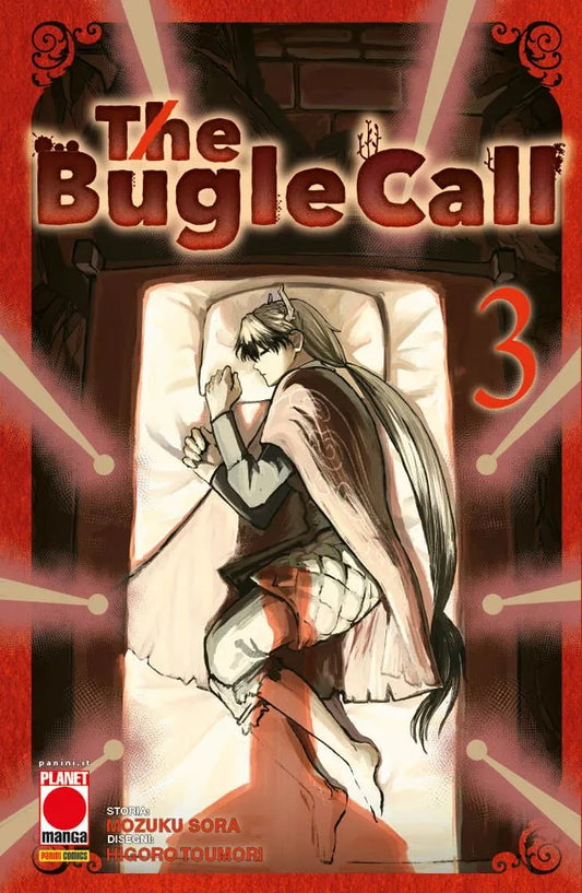 The Bugle Call 03