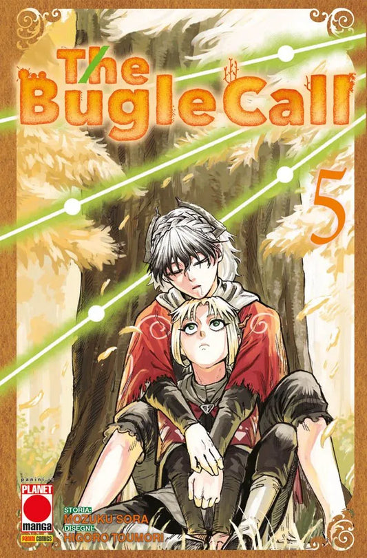 The Bugle Call 05