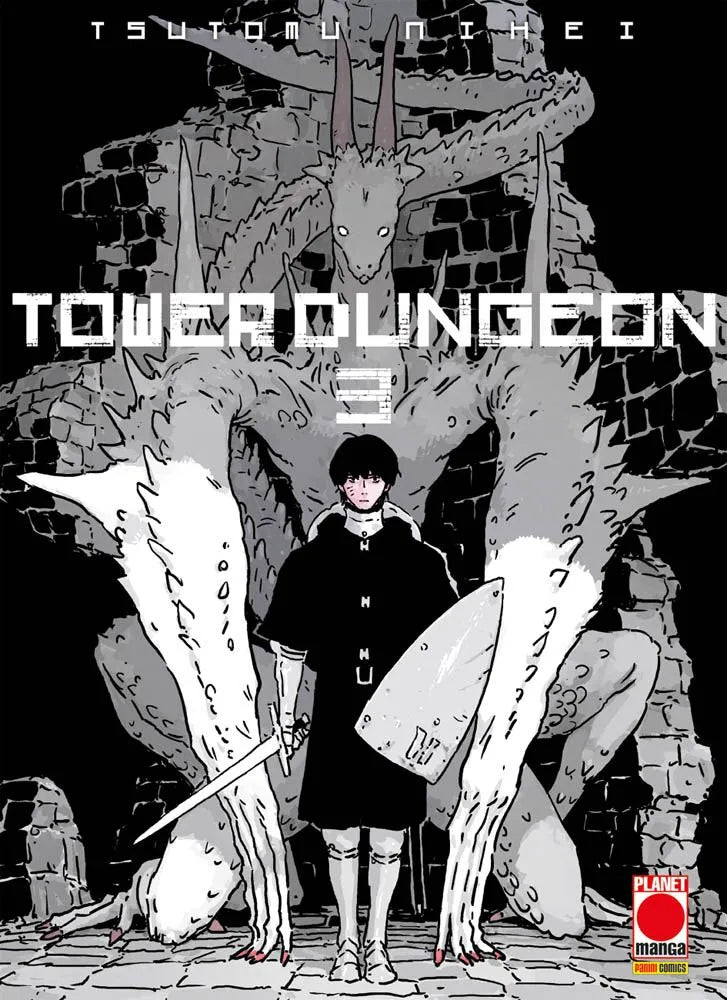 Tower Dungeon 03