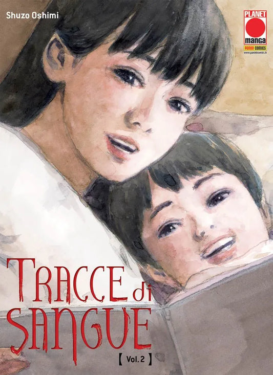 Tracce di Sangue 02