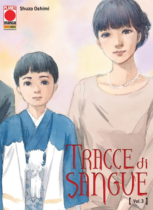 Tracce di Sangue 03