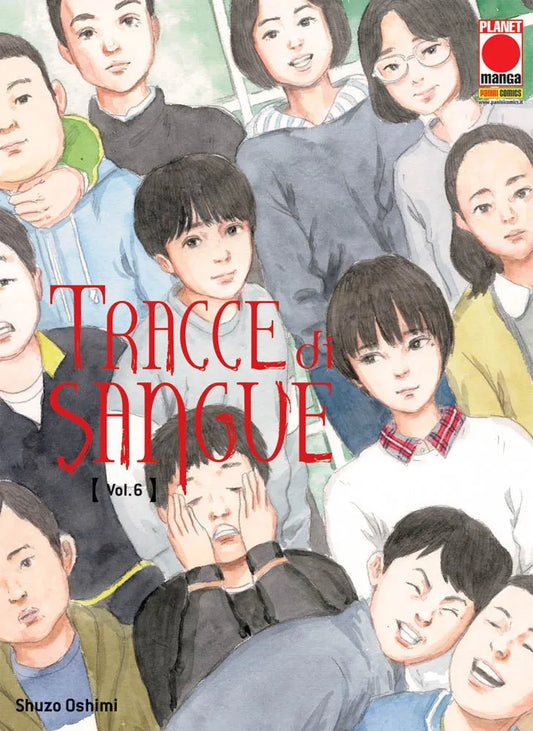 Tracce di Sangue 06