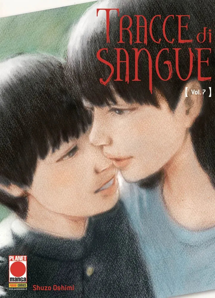 Tracce di Sangue 07