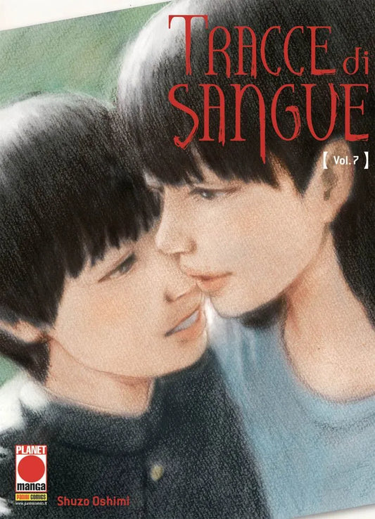 Tracce di Sangue 07