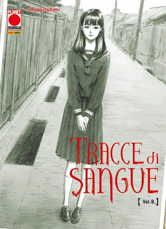 Tracce di Sangue 08