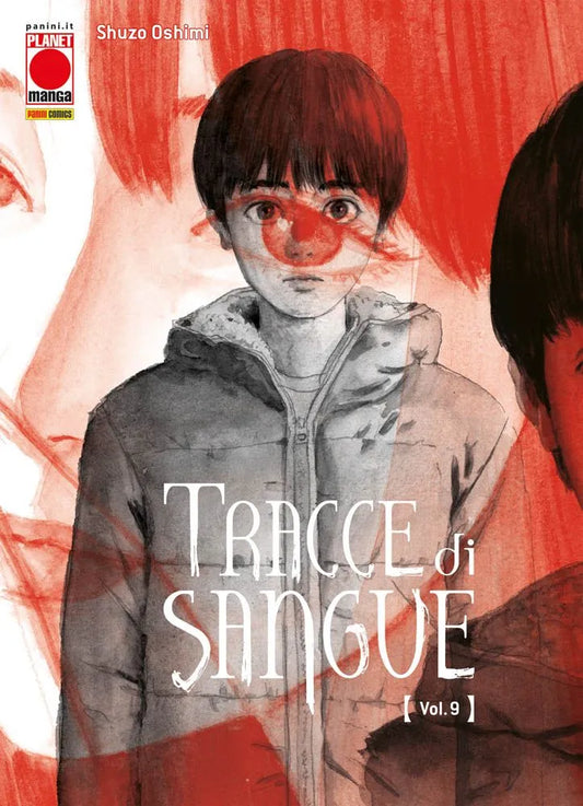 Tracce di Sangue 09
