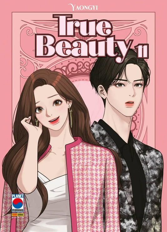 True Beauty 11