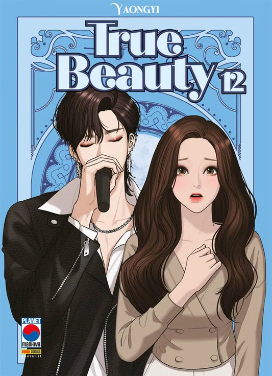 True Beauty 12
