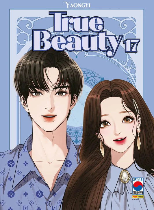 True Beauty 17