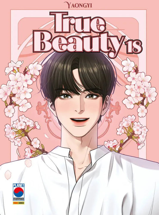 True Beauty 18