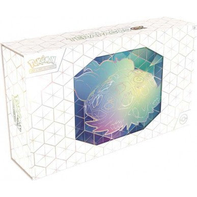 Pokemon Collezione Ultra Premium Terapagos-EX