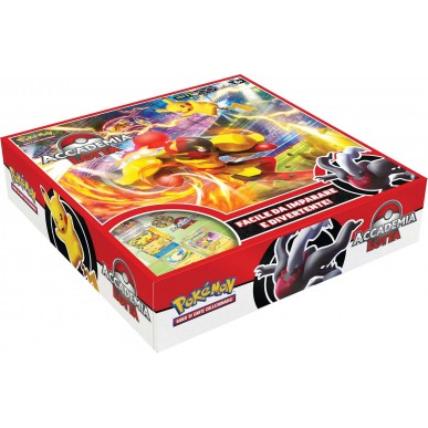 Pokemon Battle Academy Serie 3