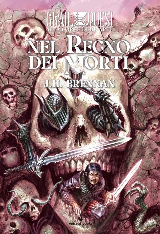 Alla Corte di Re Artù 03