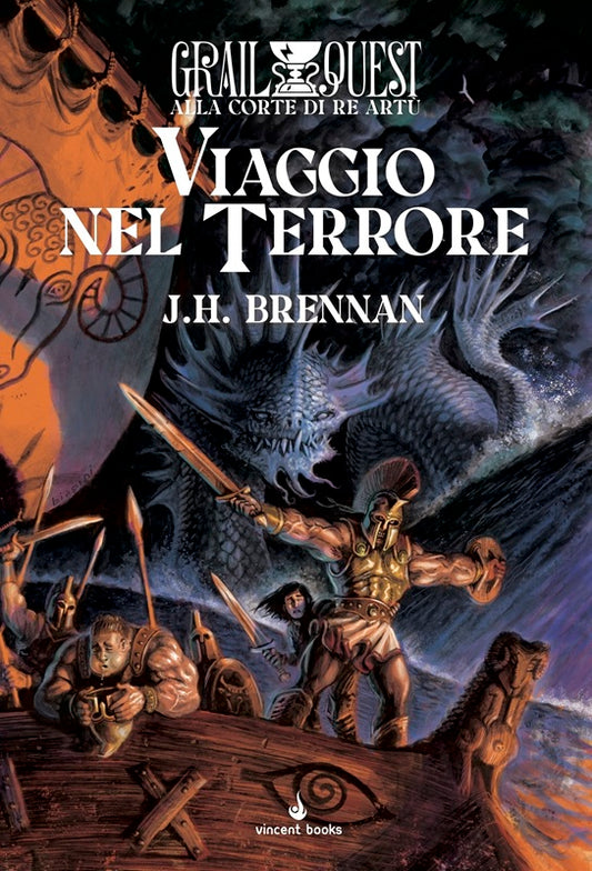 Alla Corte di Re Artù 04
