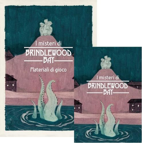 I Misteri di Brindlewood Bay