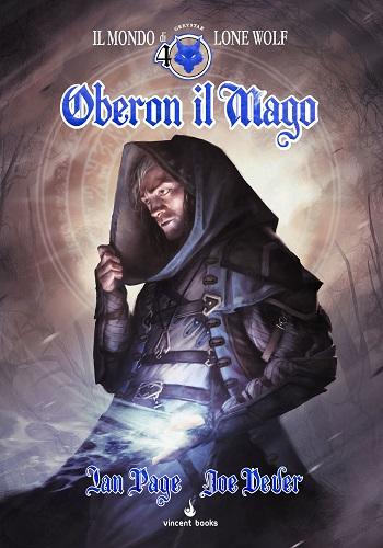 Oberon il Mago 01 (Edizione Quarantennale)