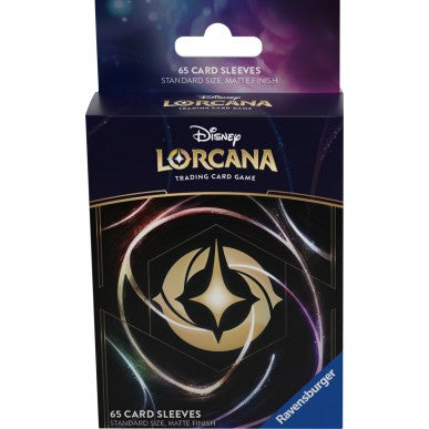 Disney Lorcana Bustine Logo
