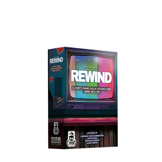 Rewind