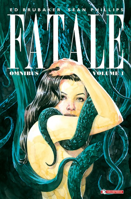 Fatale Omnibus 01