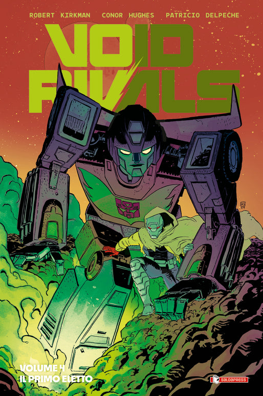 Void Rivals 04 Variant