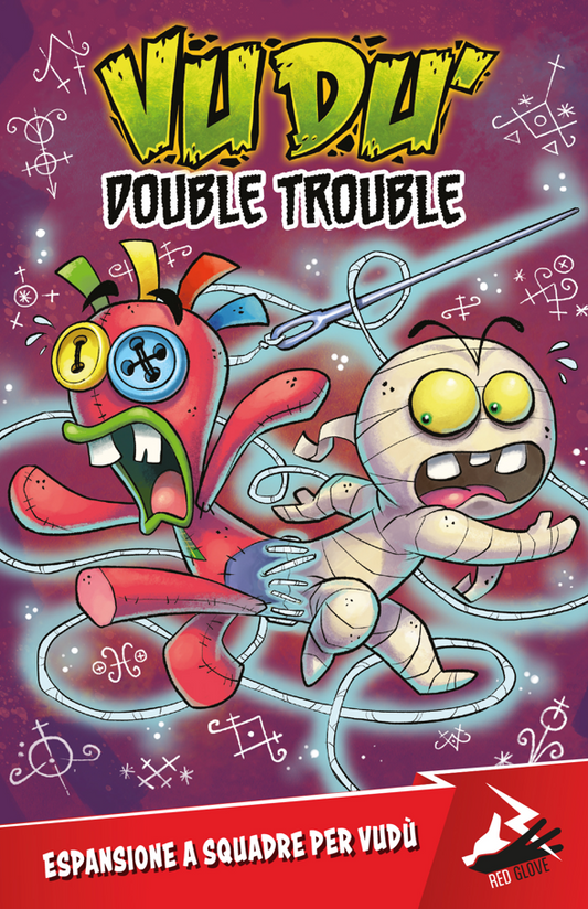 Vudù - Double Trouble