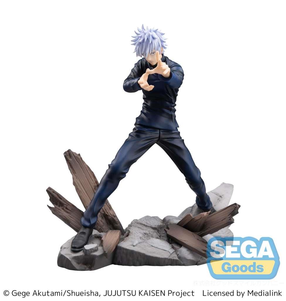 Jujutsu Kaisen - Gojo (Luminasta)