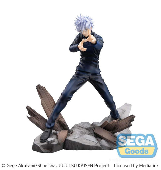 Jujutsu Kaisen - Gojo (Luminasta)