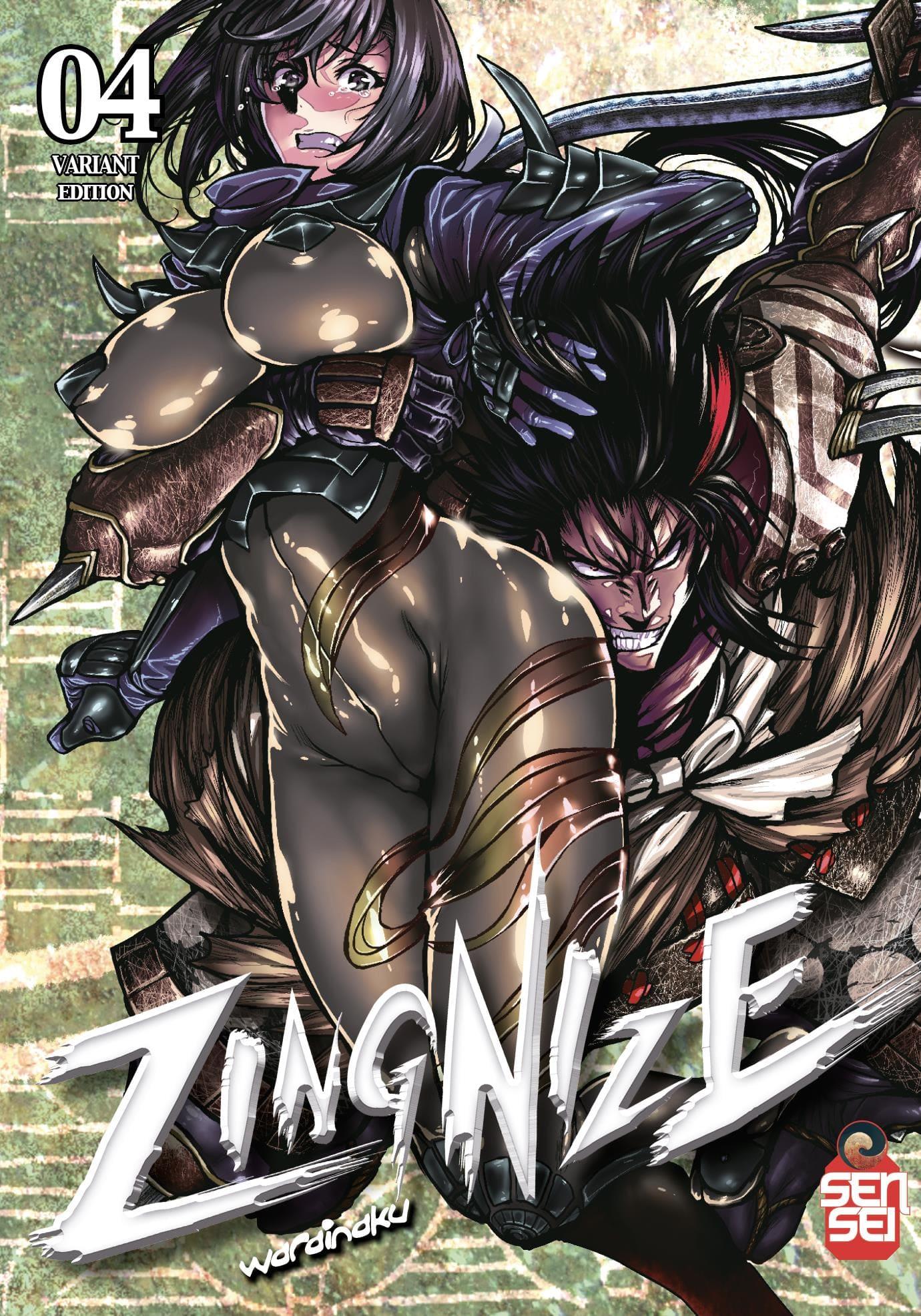 Zingnize 04 Variant