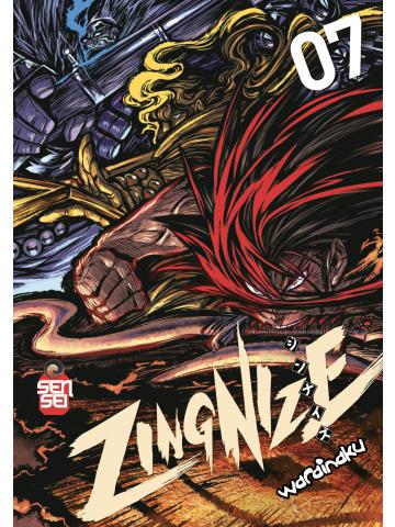 Zingnize 07
