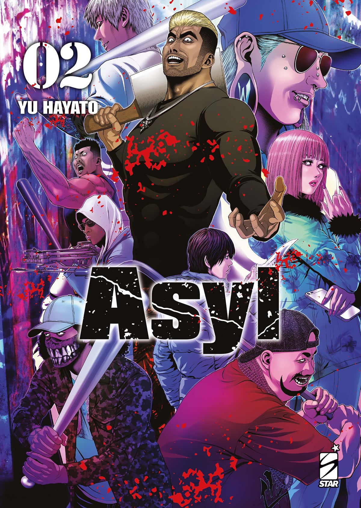 Asyl 02