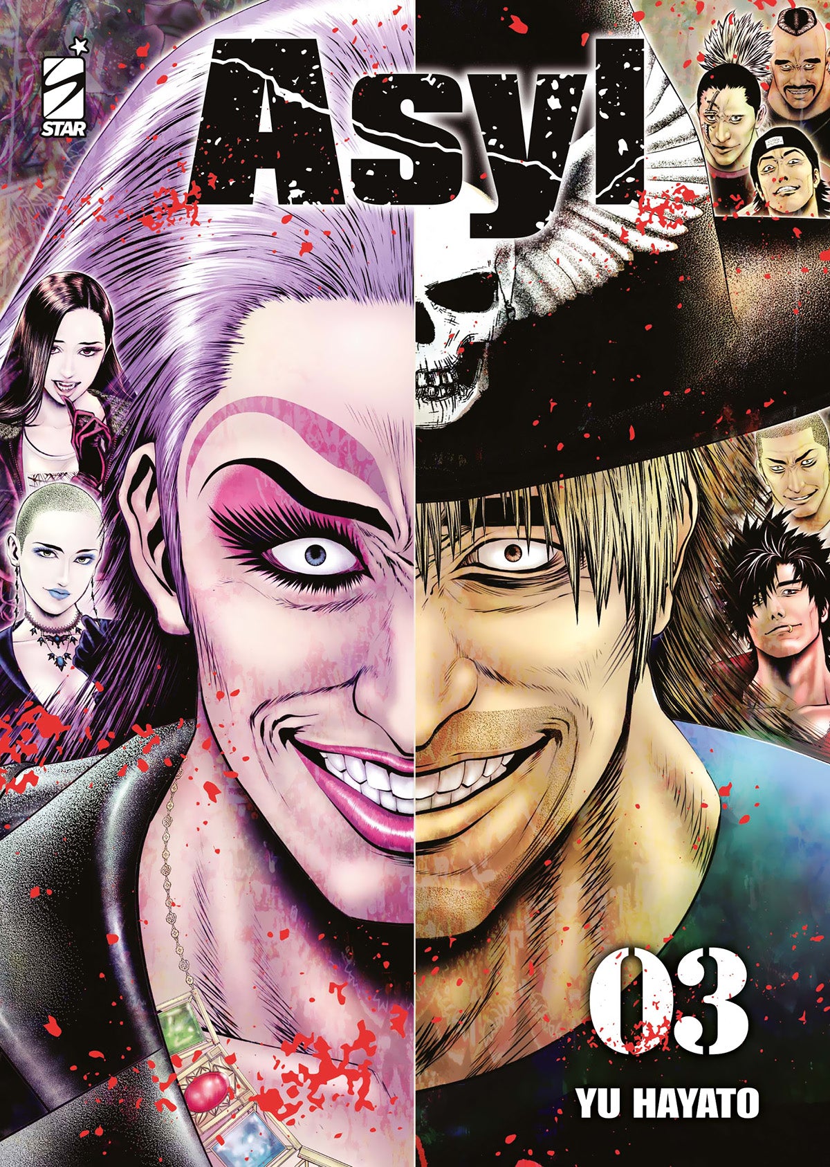 Asyl 03