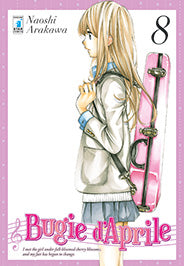 Bugie d'Aprile 08