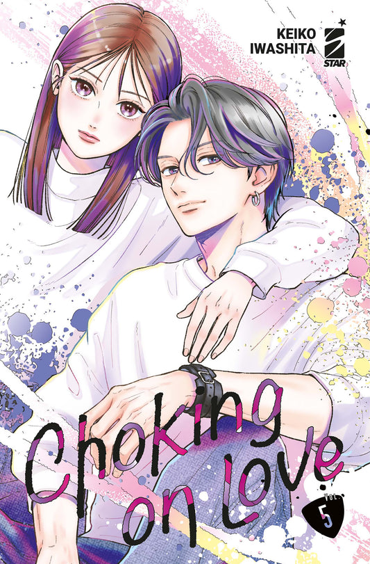 Choking on Love 05