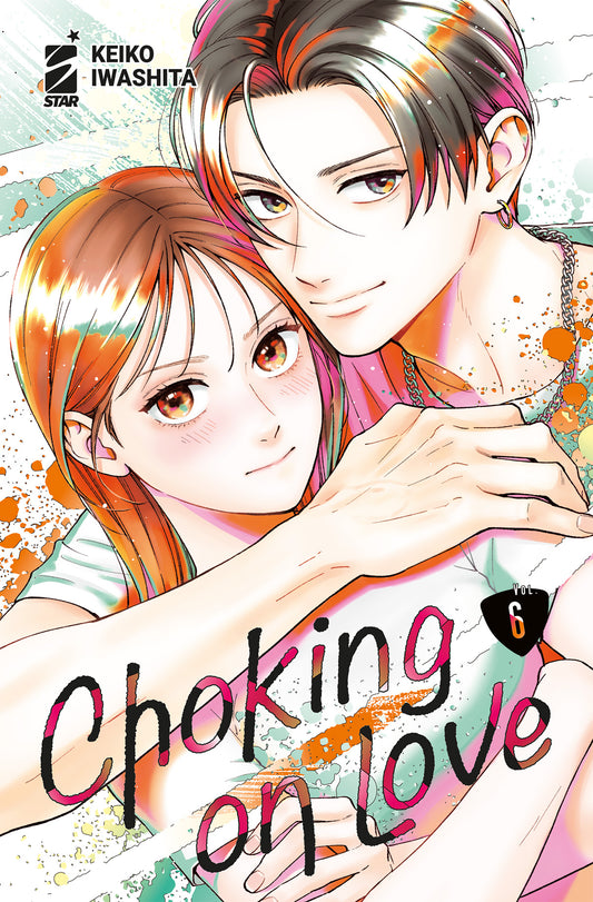 Choking on Love 06