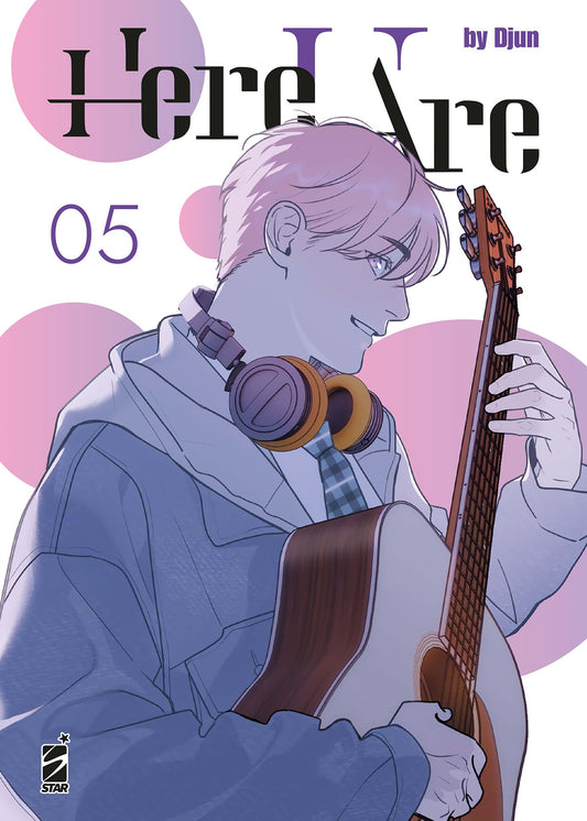 Here U Are 05