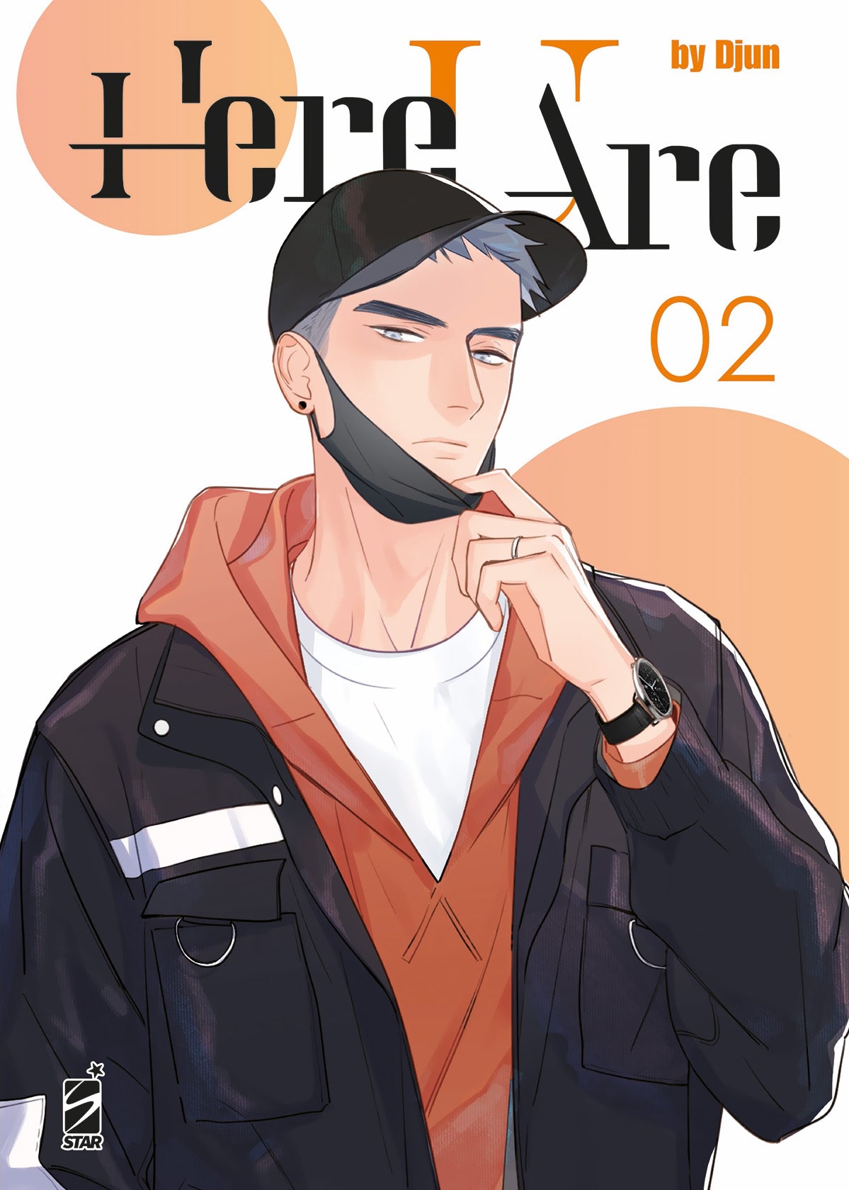 Here U Are 02