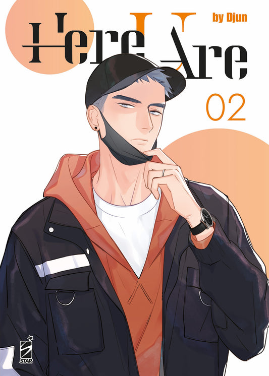 Here U Are 02