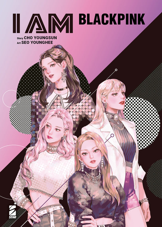 I Am Blackpink