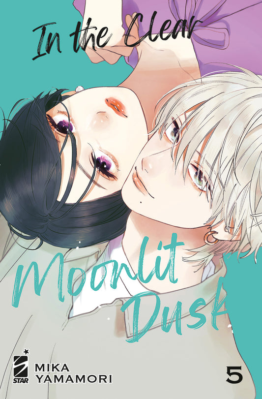 In the Clear Moonlit Dusk 05