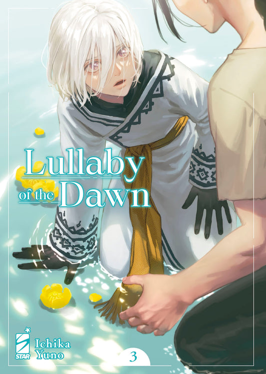 Lullaby of the Dawn 03