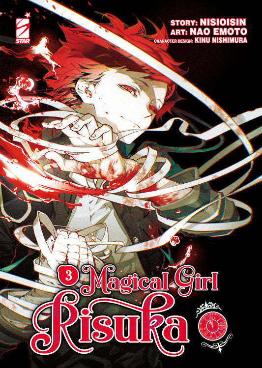 Magical Girl Risuka 03